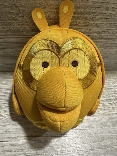 Peluche angry birds star wars - angry,