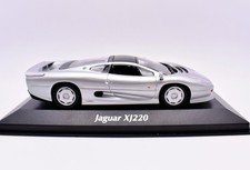 Modellino auto scala 1:43