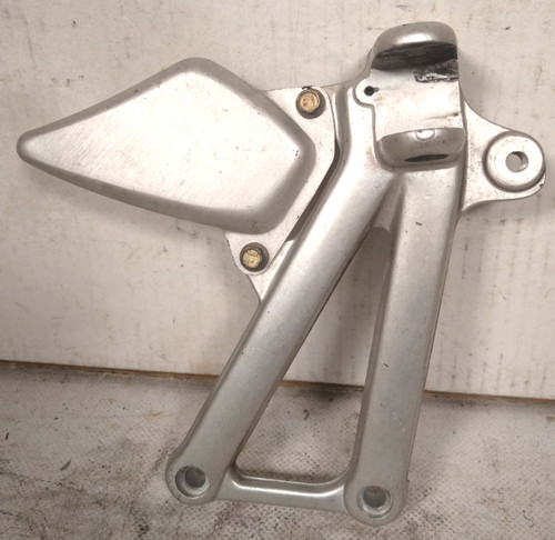 Ducati st2 supporto pedana - supporto,