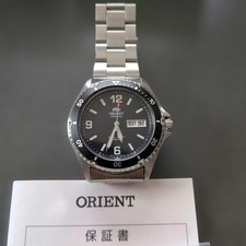 Orologio Orient Mako