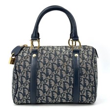 Christian Dior Trotter borsa a