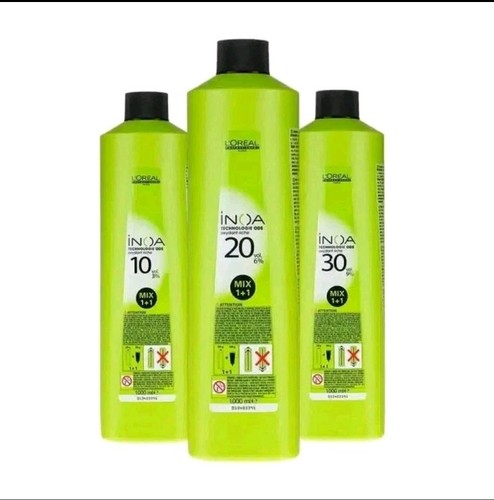 Loreal inoa ods2 technology - inoa,
