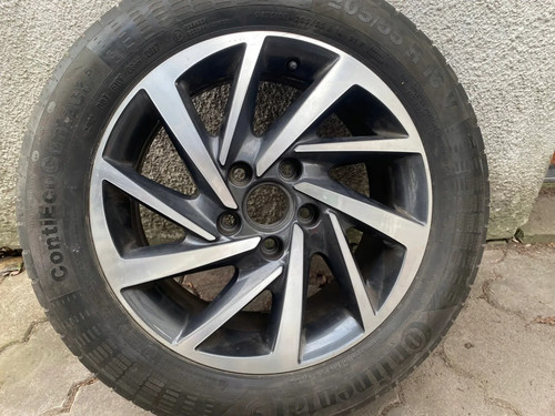 Cerchio lega 16 - 1,