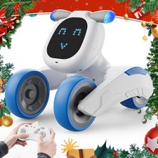 Robot Giocattolo, Robot