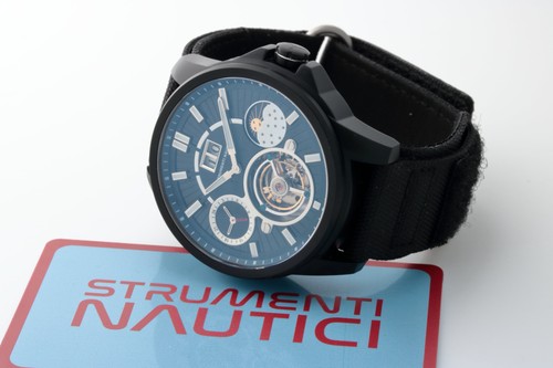 Orologio tourbillon automatico - orologio,