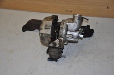 Turbocompressore Škoda