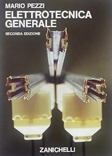 Elettrotecnica generale. Per