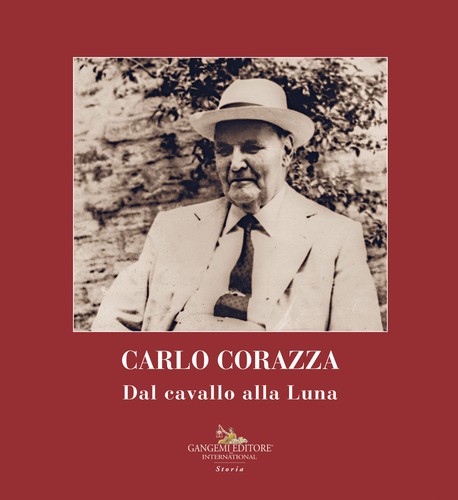 Carlo corazza dal - carlo, cavallo