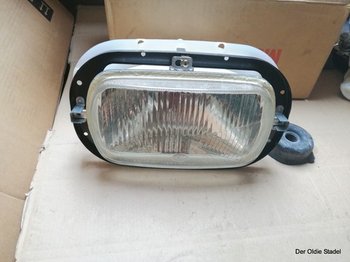 Faro proiettore ford - , escort