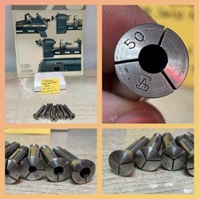 Schaublin juego pinzas - ,