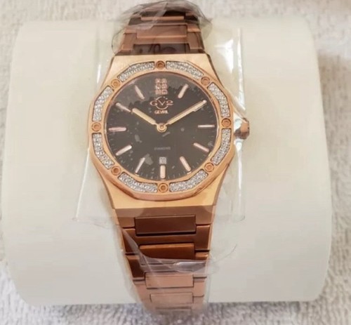 Orologio donna gv2 gevril - donna,