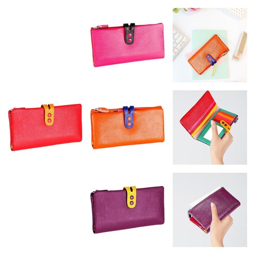 Portafoglio donna portatile - da,