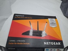 netgear Ac1900