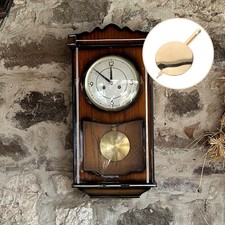 Pendolo dell orologio - pendolo, dell'orologio