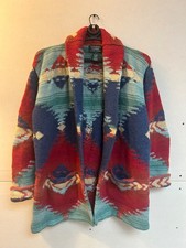 Maglione cardigan Ralph Lauren