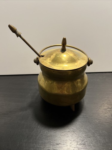 Pentola per sbavature - , vintage