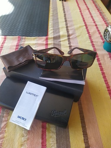 Occhiali sole persol - da,