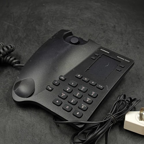 Siemens euroset 5005 telefono - euroset,