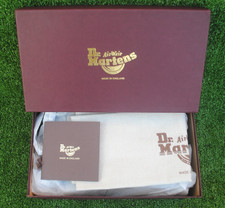 💥 Nuovissimo Dr. Martens