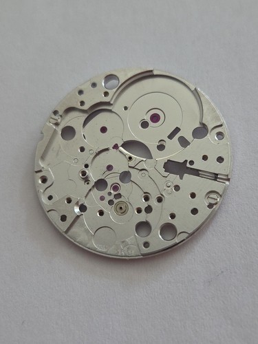 Omega cal 2500a axial - , co-axial