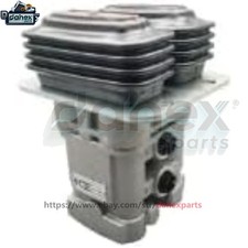 Travel Pilot Valve Foot