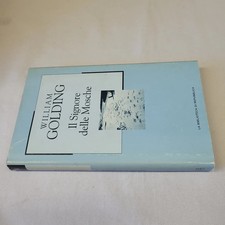 (William Golding) Il signore delle mosche 2002 Repubblica  15