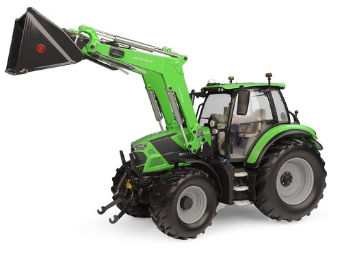 Deutz fahr 6150 ttv - deutz-fahr, 6150.4