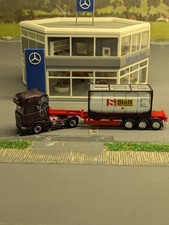 Herpa Scania R04 TL V8
