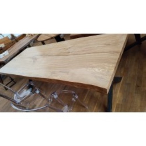 Tavolo legno massello di - in,