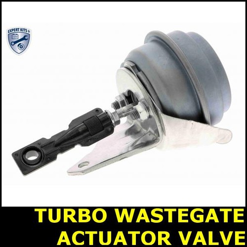 Valvola attuatore turbo - valvola,