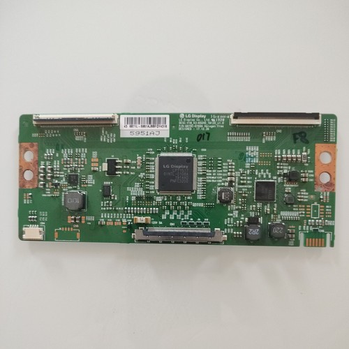 Scheda con philips - tv,