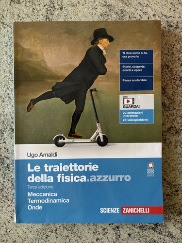 Traiettorie della - traiettorie,