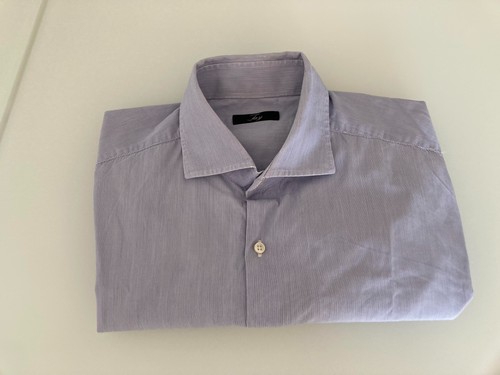 Camicia uomo fay cotone - fay,