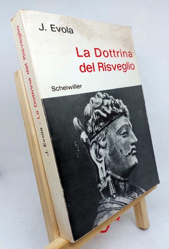 Julius evola dottrina - evola.,
