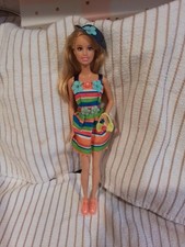 Barbie Fashion Doll