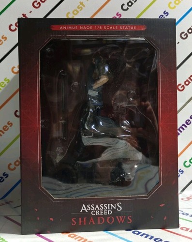 Action figure assassin creed - assassin's,