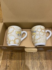 Coppia Di Tazze Mug Della Thun
