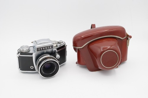 Exakta varex iia fotocamera - iia,