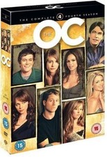 The OC - Complete Season 4