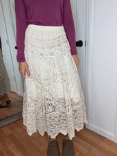 Maxi gonna midi Pol London in