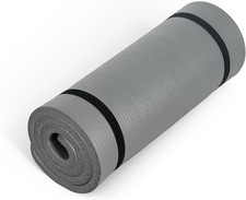 Tappetino Yoga per Esercizi ad