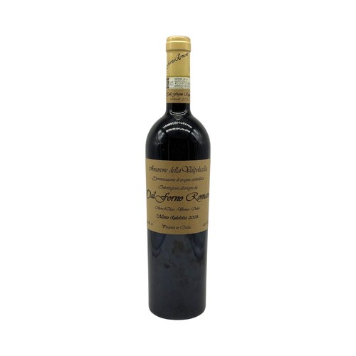 Romano dal forno 2008 - 2008, amarone