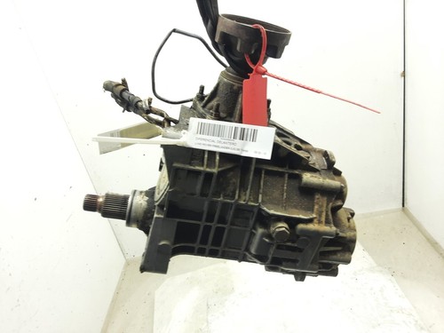 204d3 differenziale anteriore - 204d3,