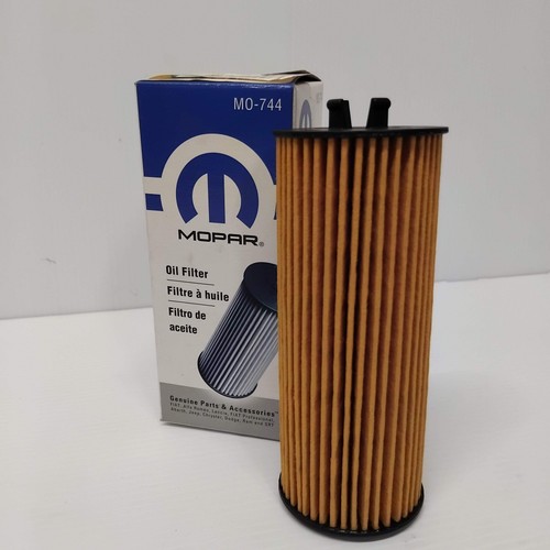 Inserto filtro olio - , originale