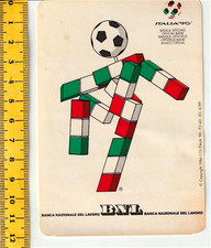 Italia mondiali calcio ciao - italia,