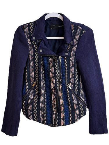 Blazer giacca volo zara - blazer/giacca, da