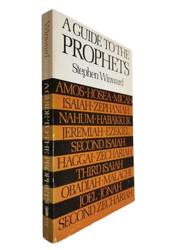 Guide the prophets by - a,