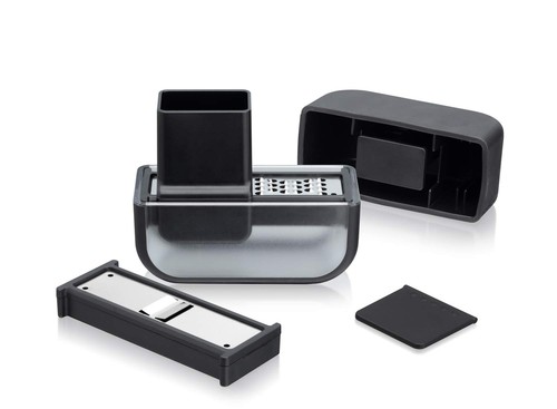 Set tritatutto affettatrice - set, tritatutto/affettatrice