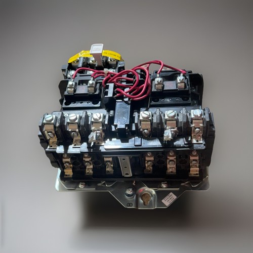 Nuovo allen bradley 505 b0d - allen-bradley, 505-b0d