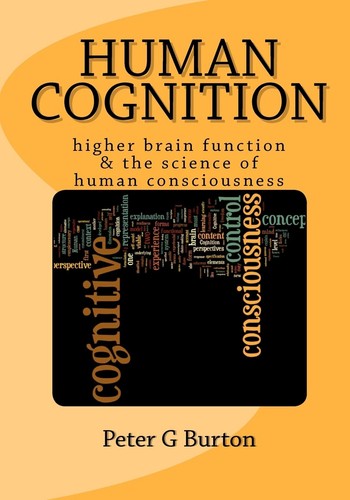 Human cognition higher - human, cognition: